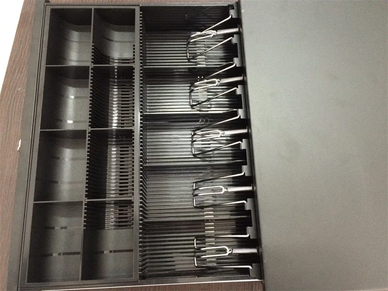 
Huazuan heavy duty cash box drawer 410 