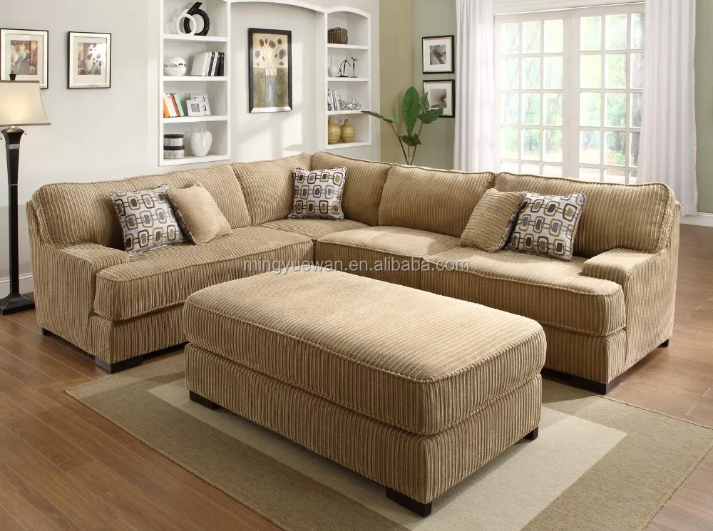 Vietnam Furniture Low Price Modern Modular Sofa