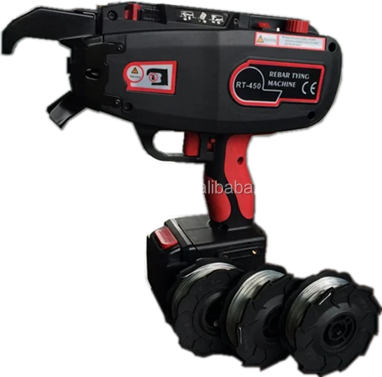 Equivalent To Japan Max Rb655 Automatic Rebar Tying MachineEquivalent To Japan Max Rb655 Automatic Rebar Tying Machine