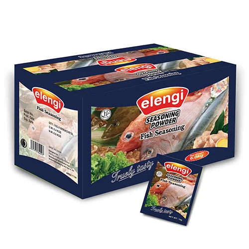10g fish Seasoning  Powder