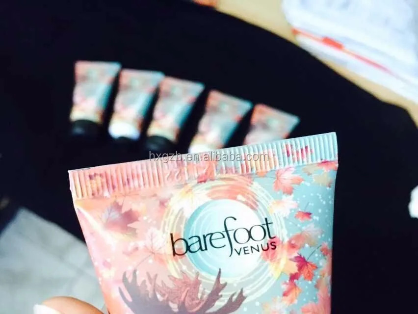 Small manual tubes sealing machine, toothpaste, hand cream, facial cream sealing machine