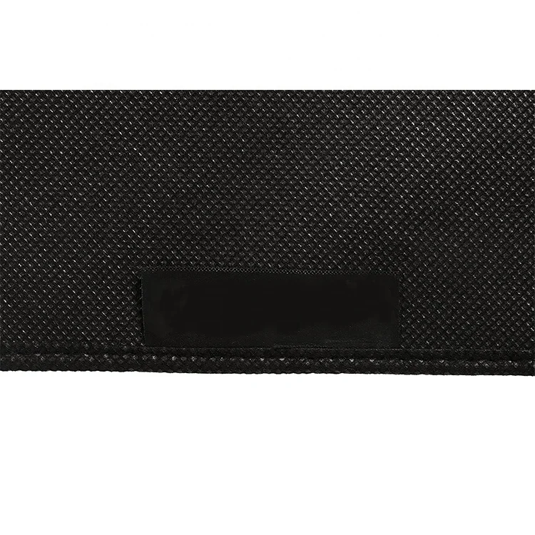 Индивидуальный цвет, экологически чистый, перерабатываемый, экологически чистый чехол для костюма, сумки для одежды