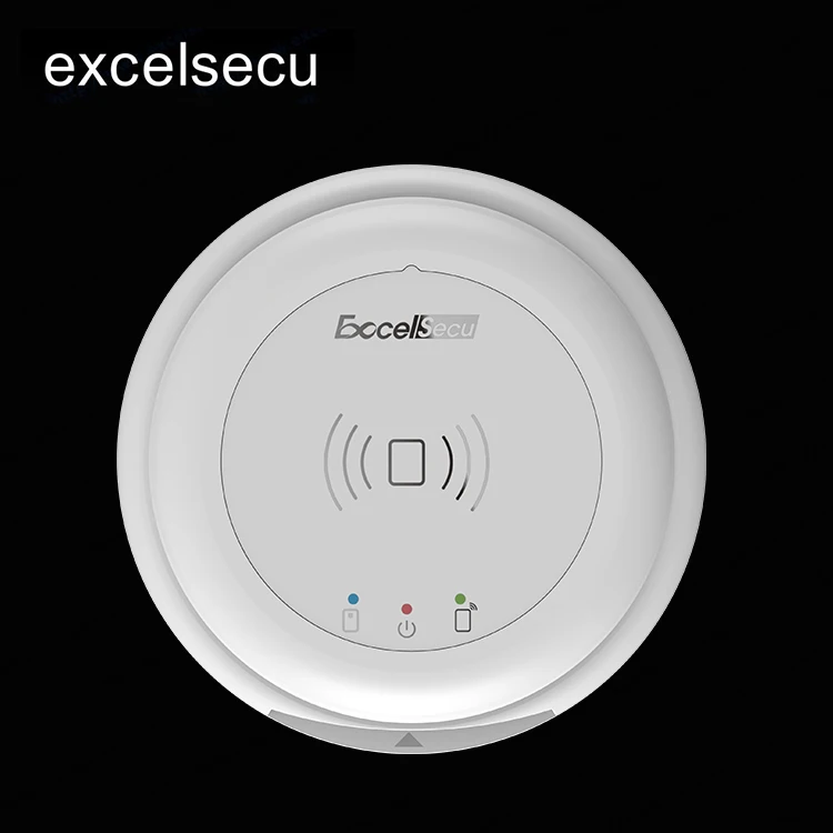 Esufo Лидер продаж Магнитная двойной интерфейс NFC iso 7816 smart card reader