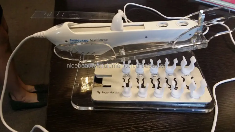 hot selling anti wrinkle meso injector mesotherapy gun