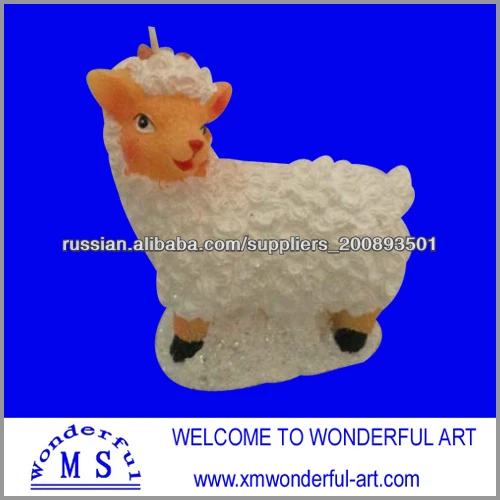 2015 сувенирная овец подарок новый год украшения