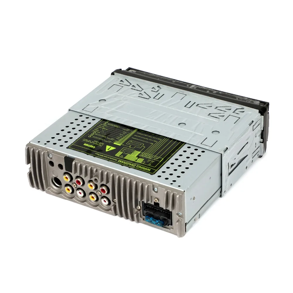 CL-9601 Car DVD Player Single Din 7inch Touch Screen Can make MP5/DVD/DVD+android/GPS