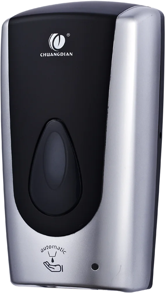 1000ml Wall Mounted Automatic Touchless Foaming Soap Dispenser Cd-5008