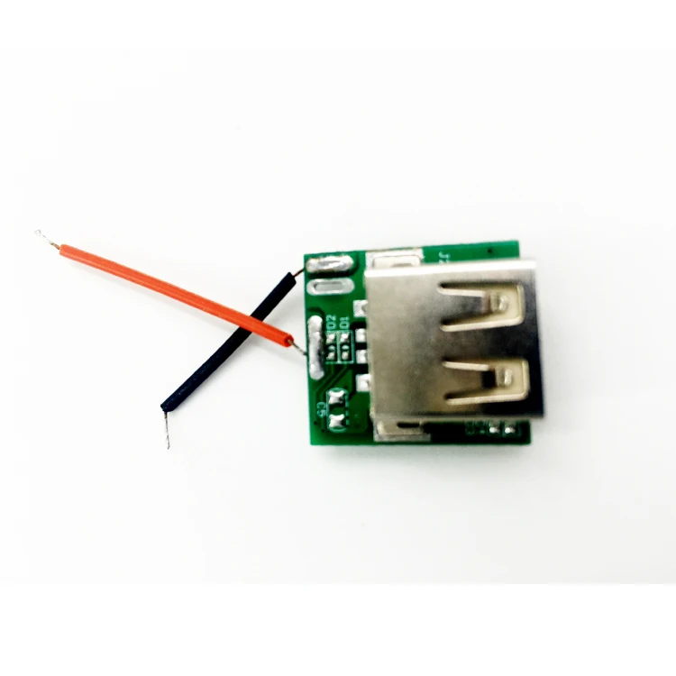 Small pcb making usb power bank circuit board