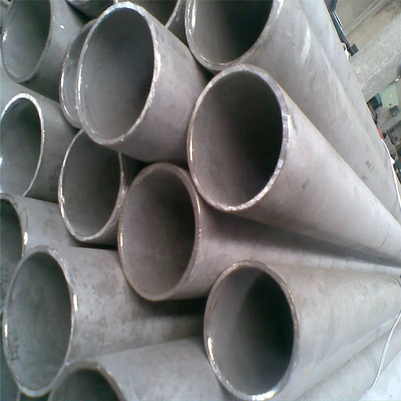 seamless pipe 19