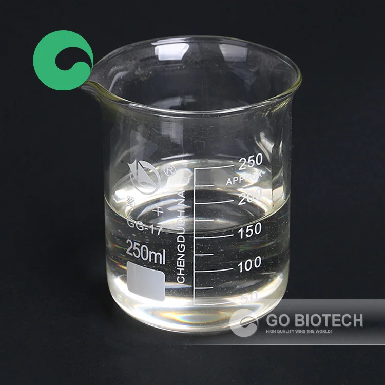 PVC Raw Material of Lead Based Heat Stabilizer Dioctyl Phthalate DOP Saudi Arabia