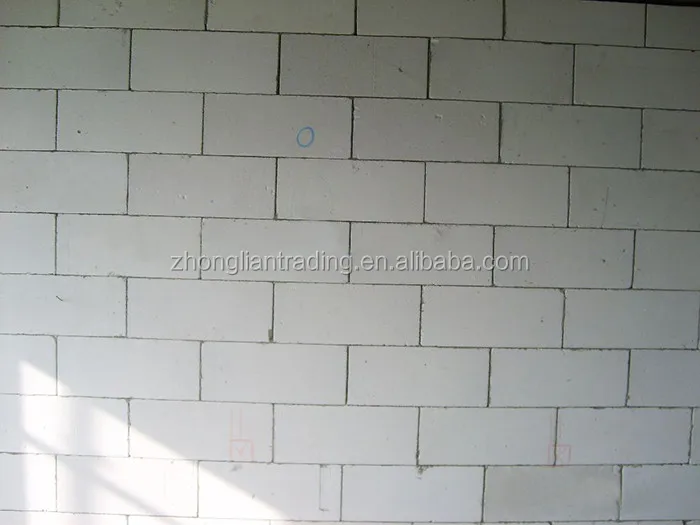 
Australian Standard Building Materials AAC ALC Floor Panel 