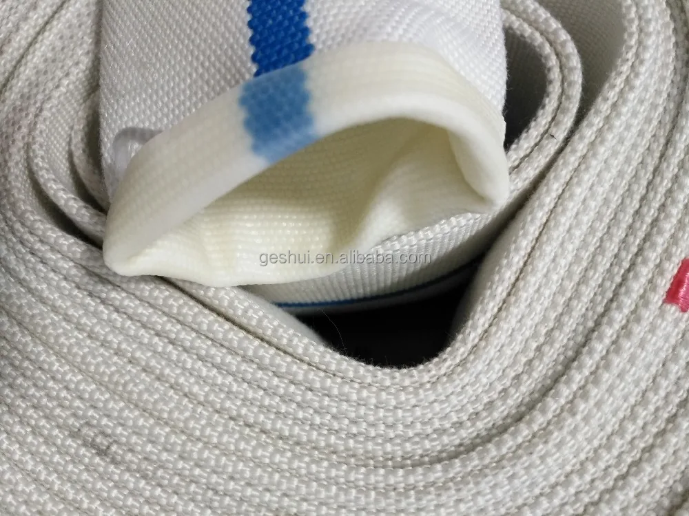 2.5 дюйма ПВХ линия пожарный шланг