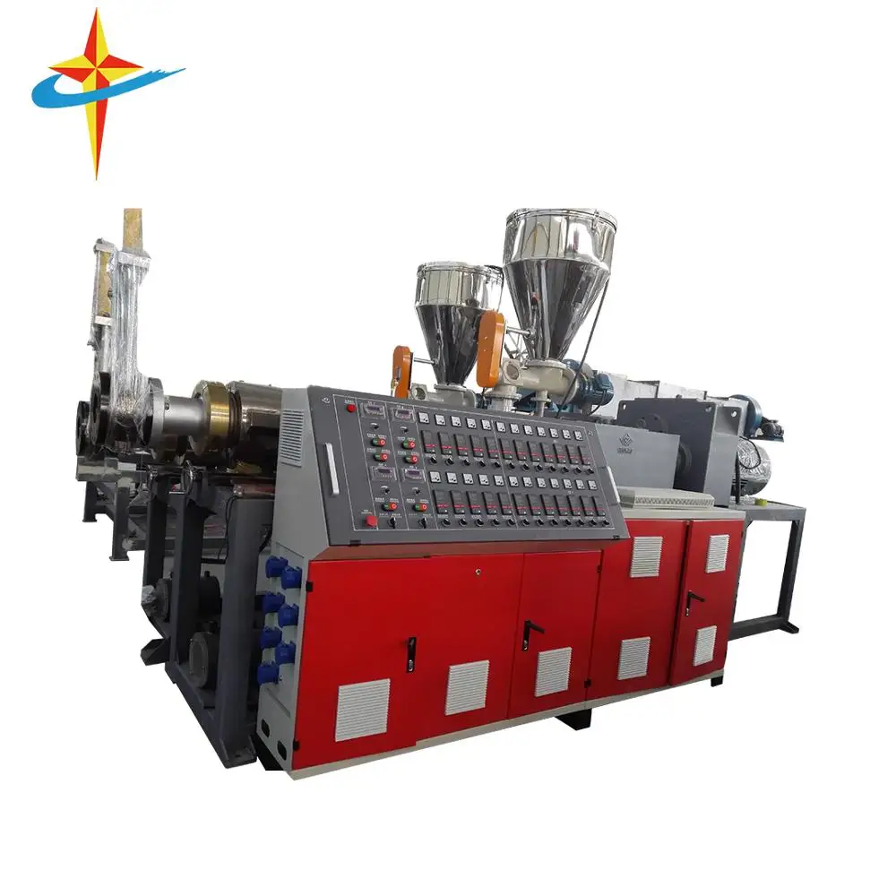Professional Anti Slip Carpet Mat Plastic Making Machine