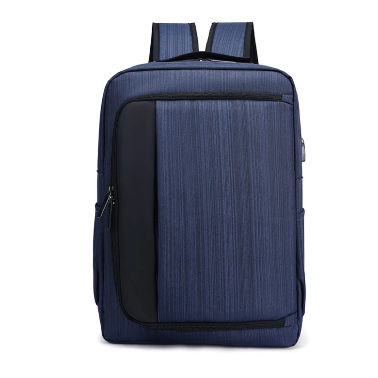 Lightweight and portable arrival reasonable price rucksack oem computer fashion laptop backpack