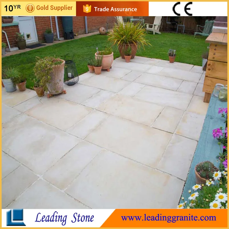
2016 high quality cheap riven paving slabs paving slab patio packs 