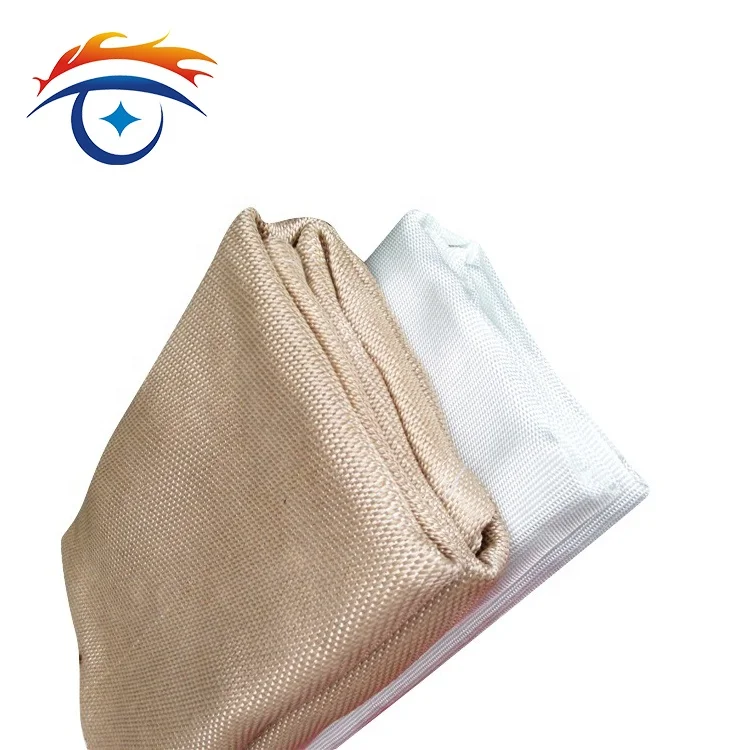 Welding Fire Blanket fire resistant fiberglass welding blanket ht800