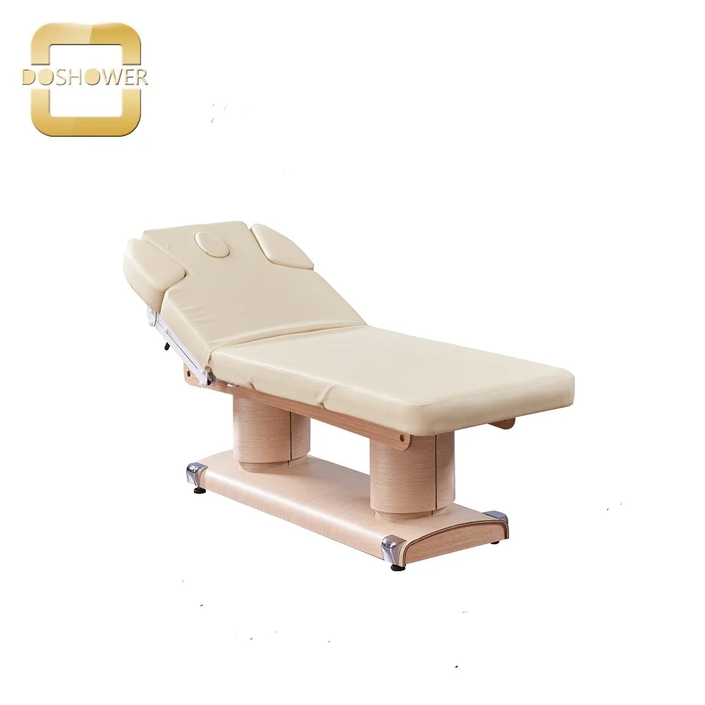 used electric massage table with shirodhara massage bed for fitmaster massage table
