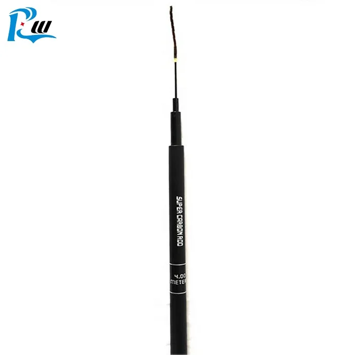 Hot Sale 4m-9m Spinning Fishing Rod Carbon,Sea Fishing Rod