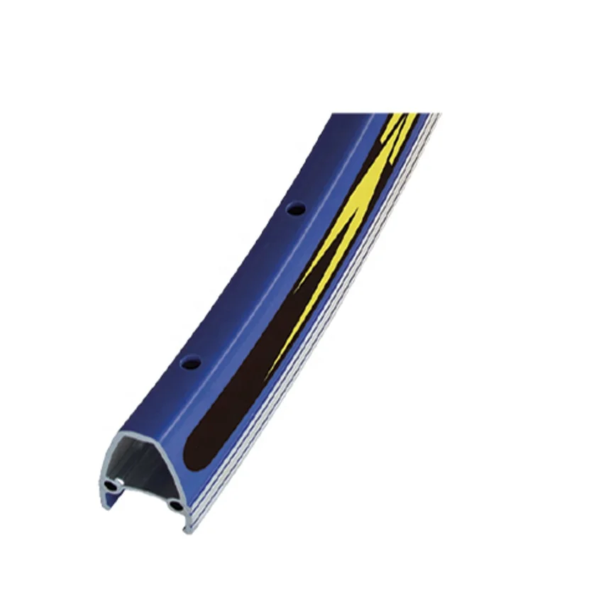 China supply 26 inch diuble wall alloy bicycle  rims