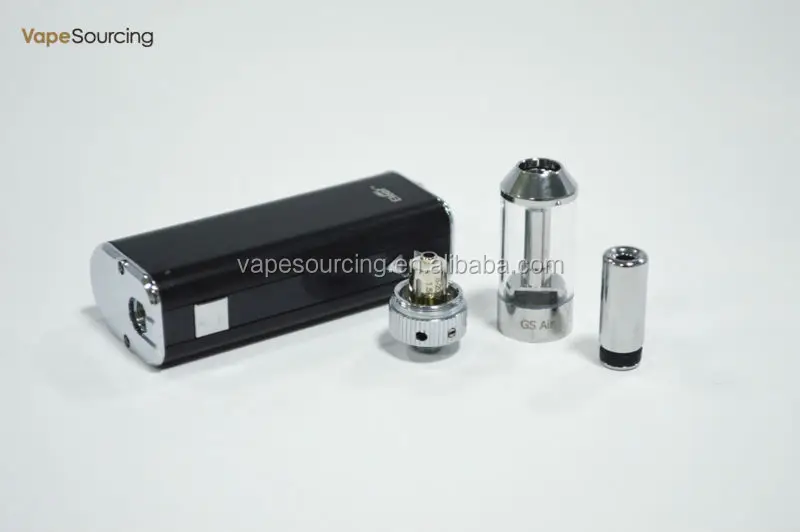 
Eleaf istick 20w full kit, 2200mah huge battery and LED screen new arrival 
