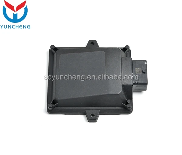 
CNG electronic ecu/LPG electronical ecu/YUNCHENG MP 48 ECU 