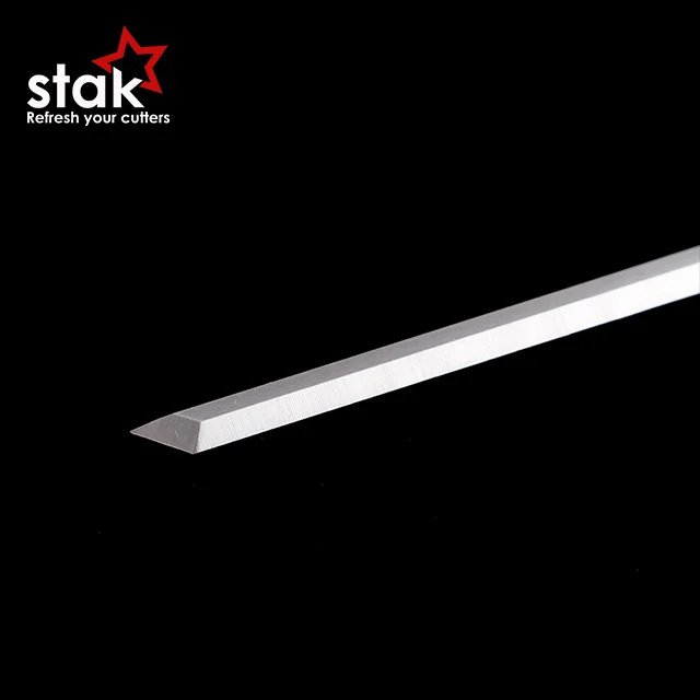 801269 365*8.5*2.4mm Auto cutting Machine Machine Type Blade Knife  for Lectra MP9 MH8 M88 MX9