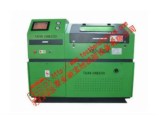 Китай производитель насадка испытательное оборудование XBD-CR3000A