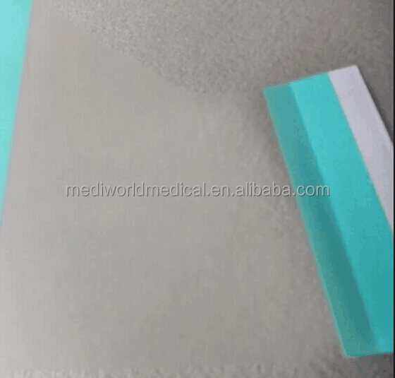 VSD/VAC/Negative Pressure Would Therapy System(PU Sponge, membrane, tube)