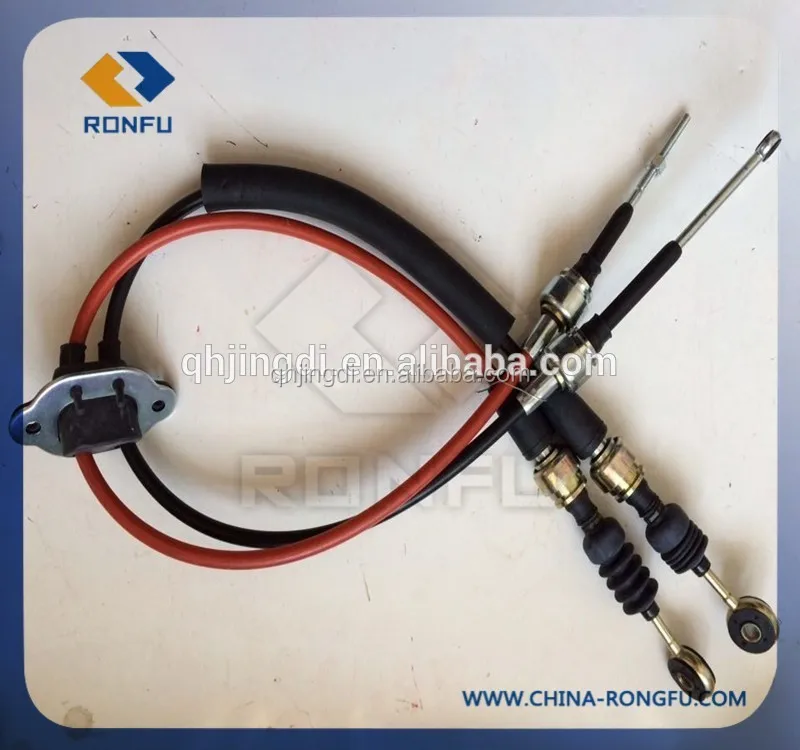 2444CJ Gear shift cable FOR Scudo/Expert OE: 2444.CJ