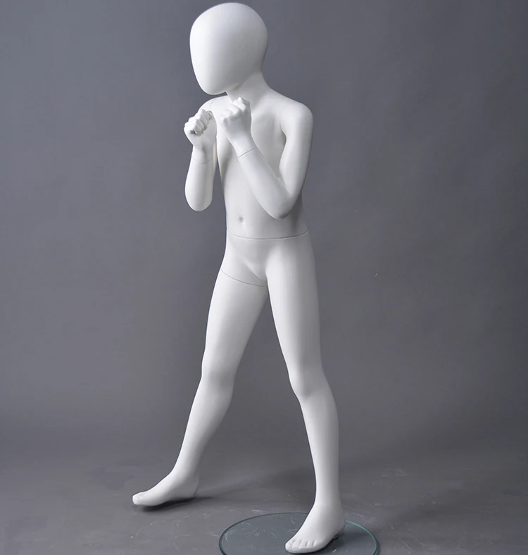 hot sale realistic kids mannequins