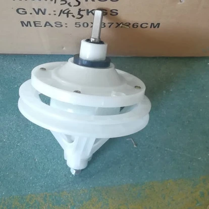 Washing machine gear box/ Washing machine speed reducer/ gear box for washing machine AX-35