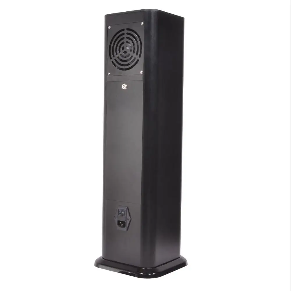 
Manufacturer Hotel Lobby Scent Fragrance Machine Professional Marketing Aroma Essential Oil 