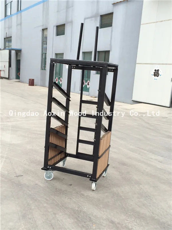 trolley cart for table carry
