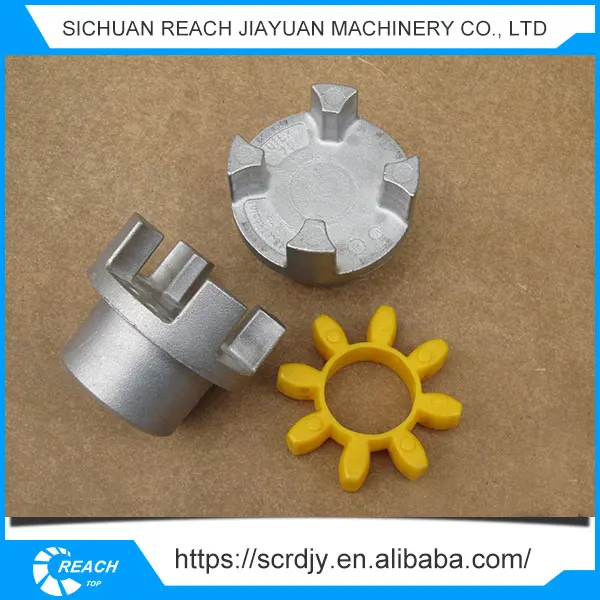 Высокого давления rotex гибкие пвх муфта для сервопривода