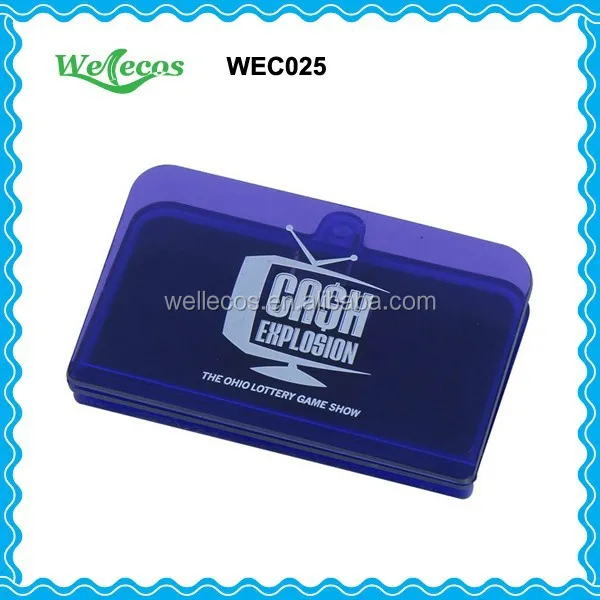 Human Shaped Magnetic Paper Clip Holder