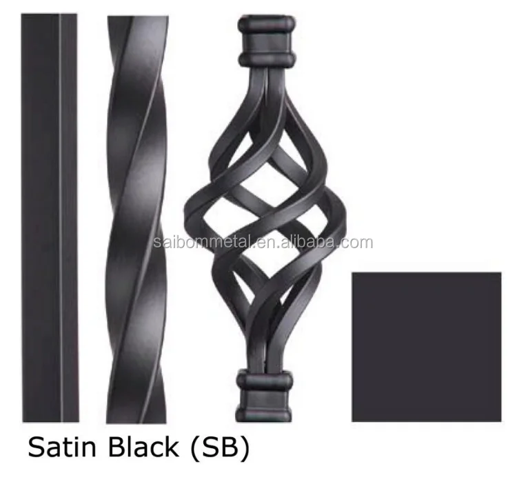 multi-functional wrought iron machine steel bar Twist-machine