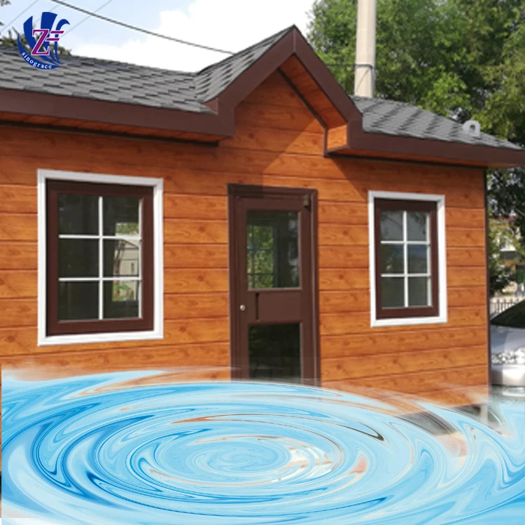 (PF-302) строительство быстрой сухой водонепроницаемый нано-покрытие для бетона