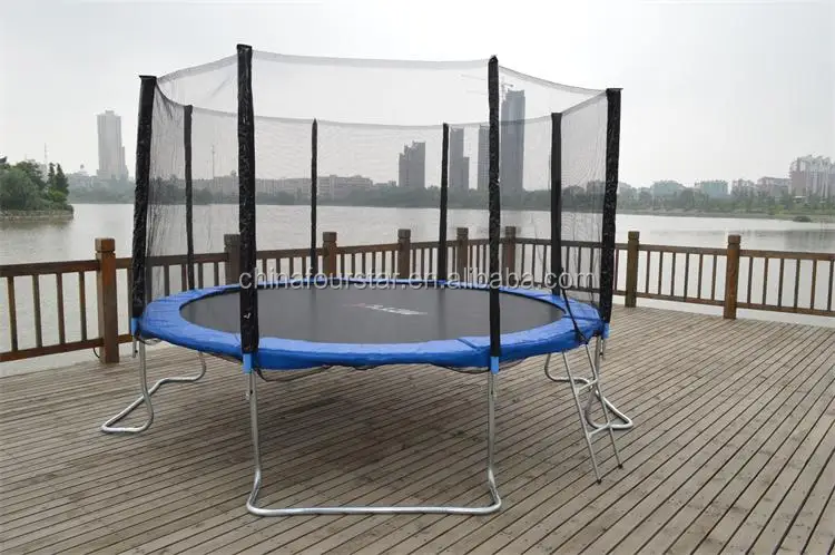 Kids Outdoor Trampoline Bed SX-FT(E)
