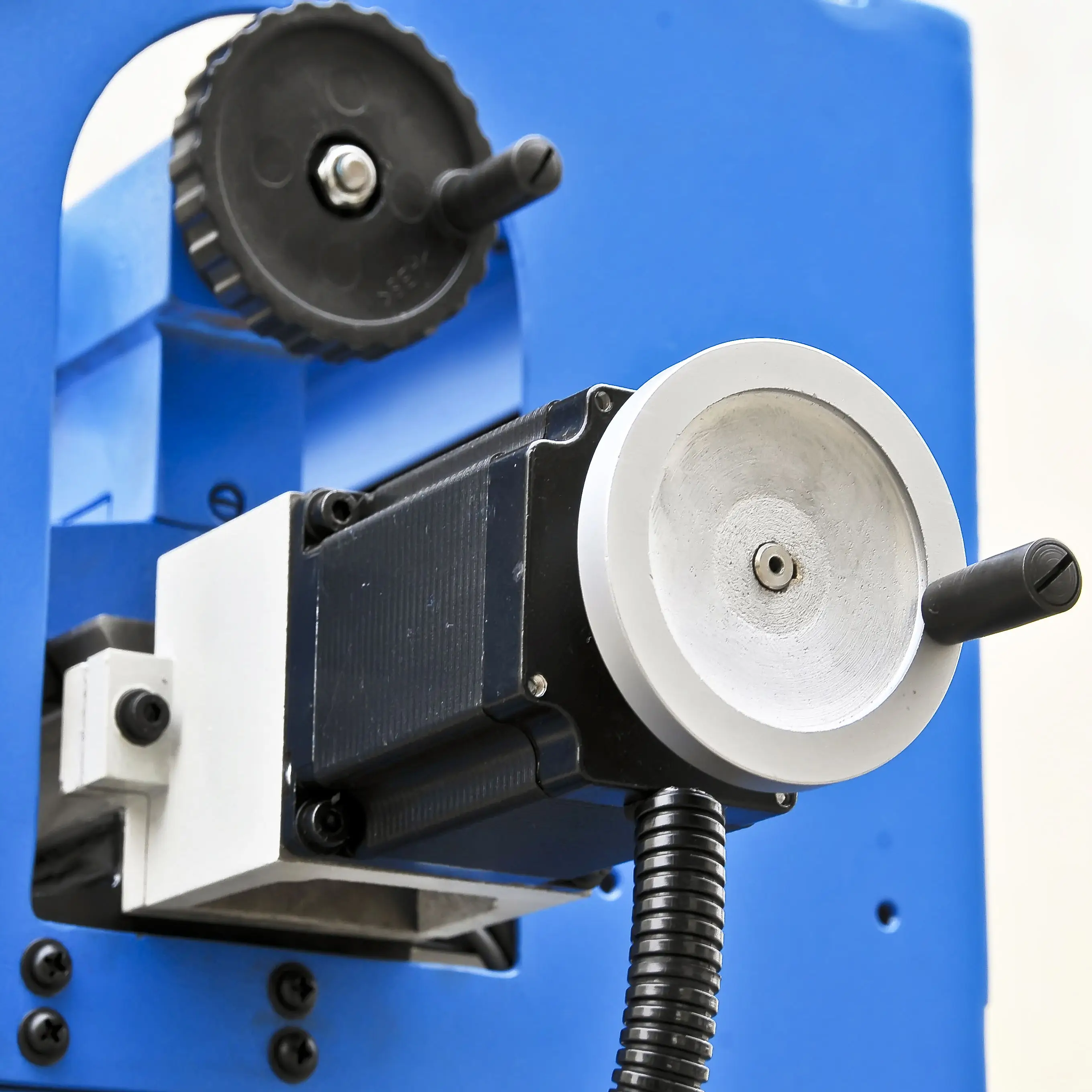 PC1-SIEG Newest Baby style Hobby metal cnc bench lathe machine tool