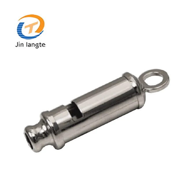 Свисток без содержания свинца и никеля, армейский латунный свисток 1916, Металлический Свисток