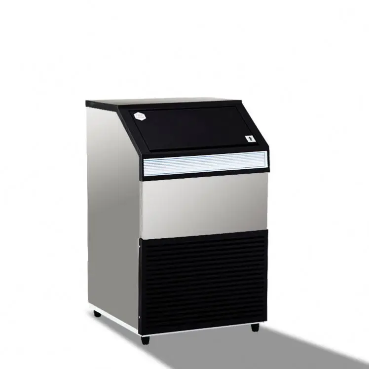 machine machinery/maquina de hielo en escamas/maquinas de hielo and plate ice machine cube ice machine