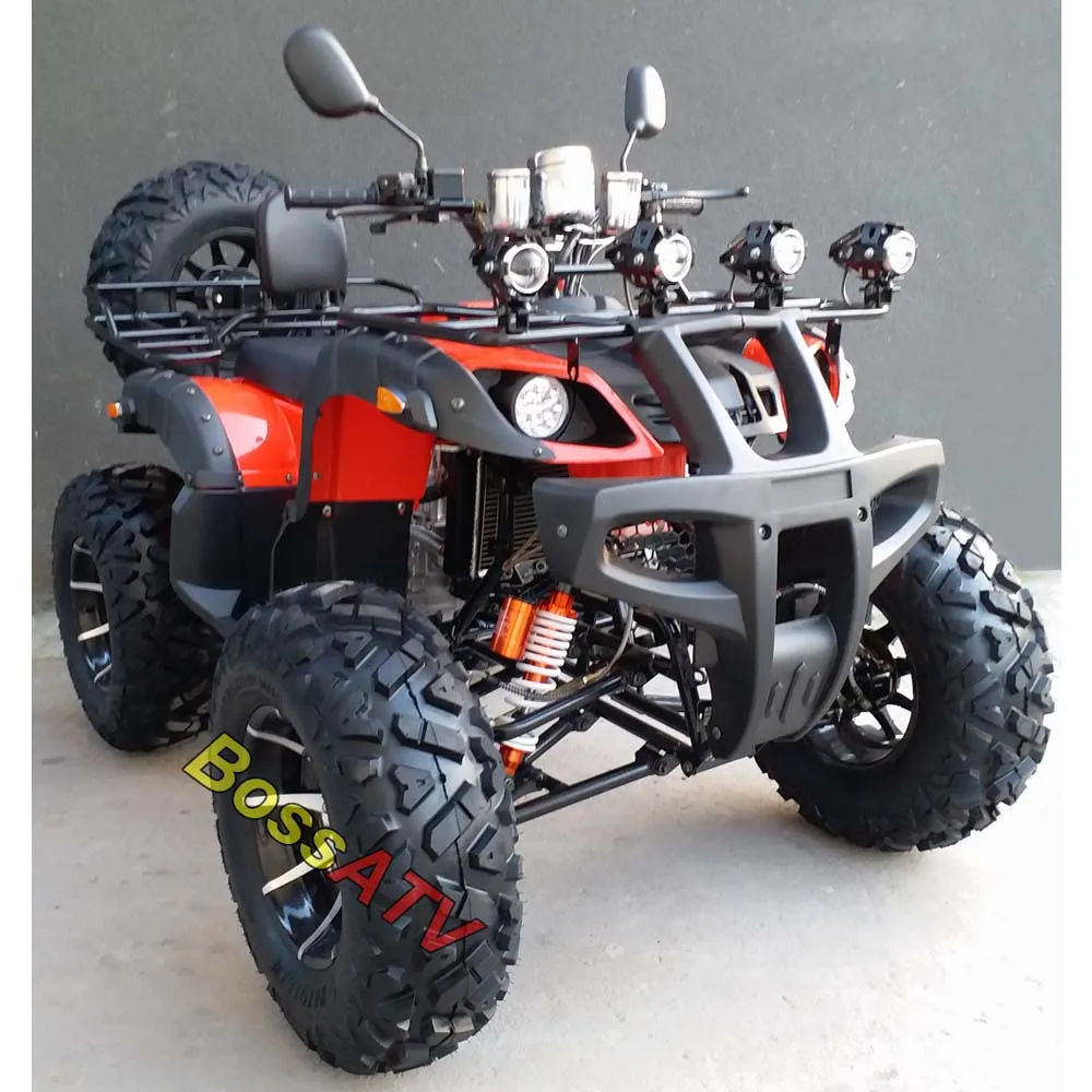 shaft drive ATV 250cc shaft drive ATV 250cc water cooled ATV