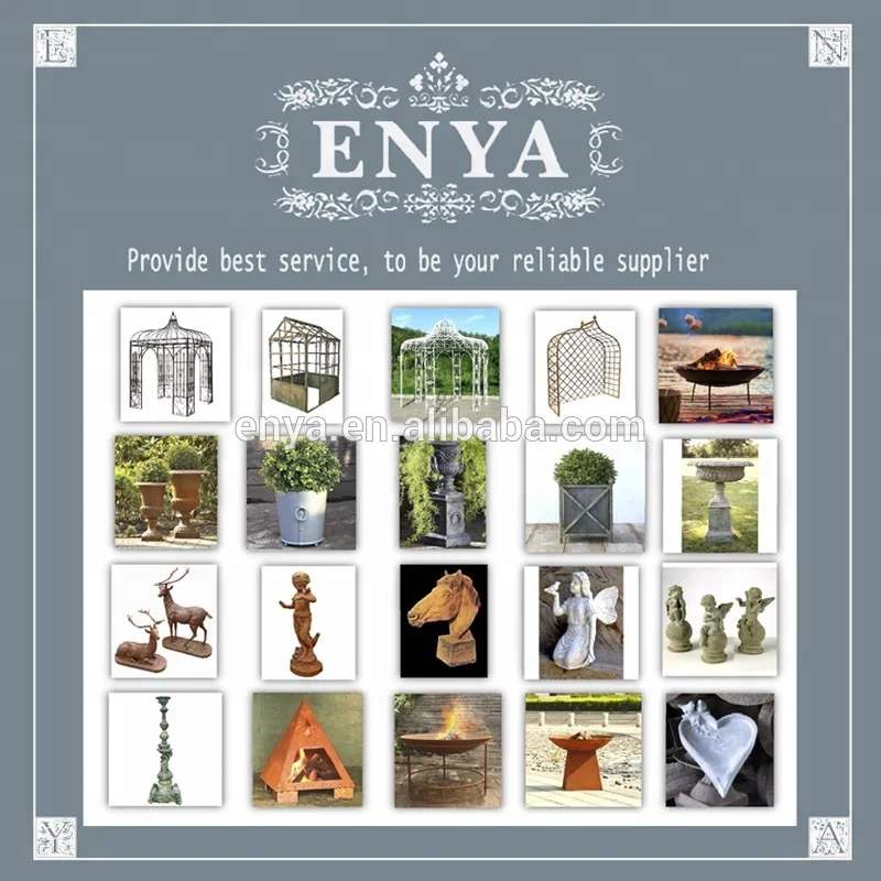 Vintage Small Backyard Garden Other Greenhouses Shed Outdoor Metal Greenhouse Frame