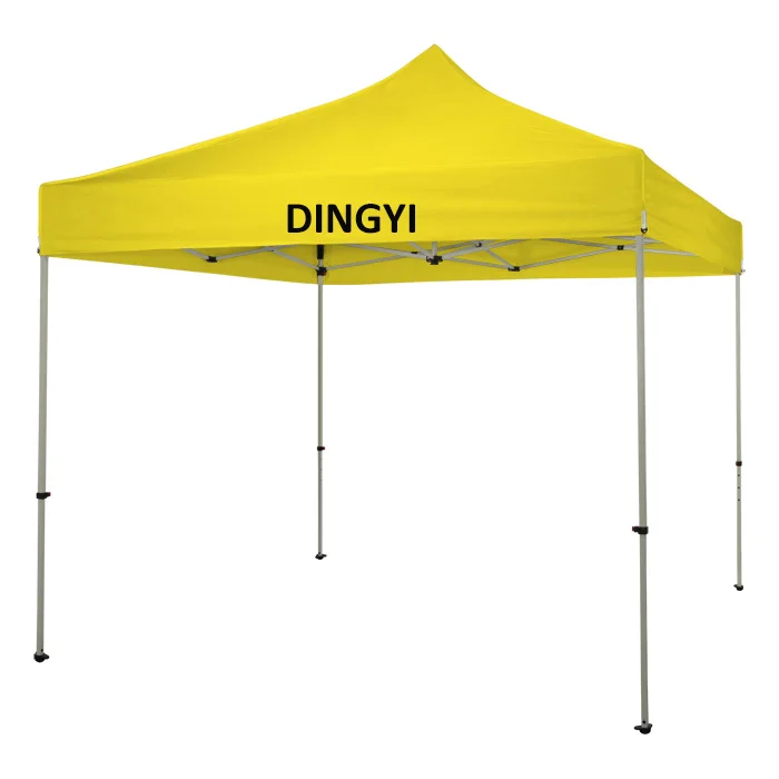 3x3 Marquee Tent Custom Printed Logo Event Gazebo