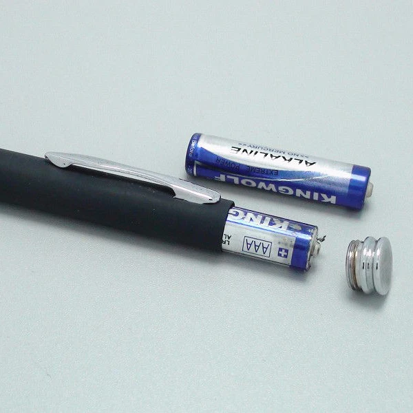 100mW infrared currency detector pen/anti-counterfeit detector pen