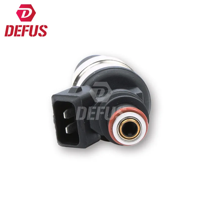 Высокое качество 550CC 750CC топливный инжектор для EVO 4, 5, 6, 7, 8, 9, RX-7 FC3S 13B 20B 4AGE 4G63T с впрыскивающей форсункой