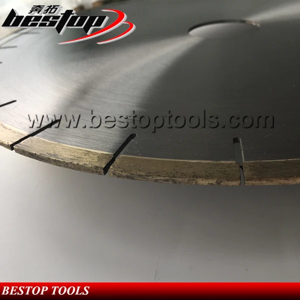 14 Inch 350mm Silent Marble Diamond Saw Blade