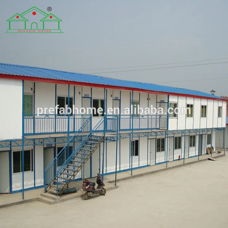 Изготовленные на заказ 20 футов новые готовые модульные контейнеры для дома на продажу