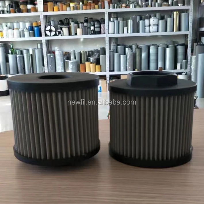 hydraulic filter 333/C6860 333C6860 truck oil filter