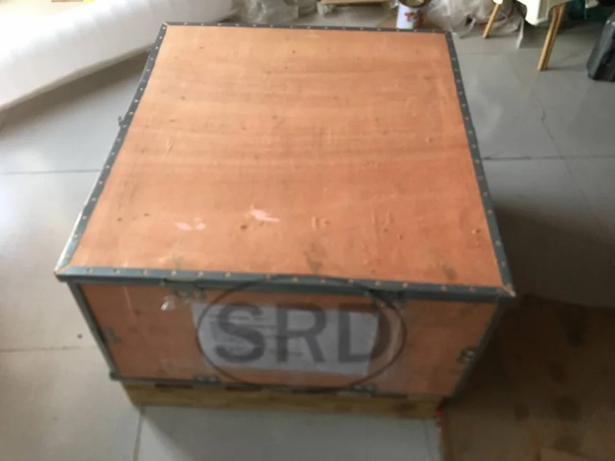 API 11AX EUE Thread Seating Nipple for Rod Pump